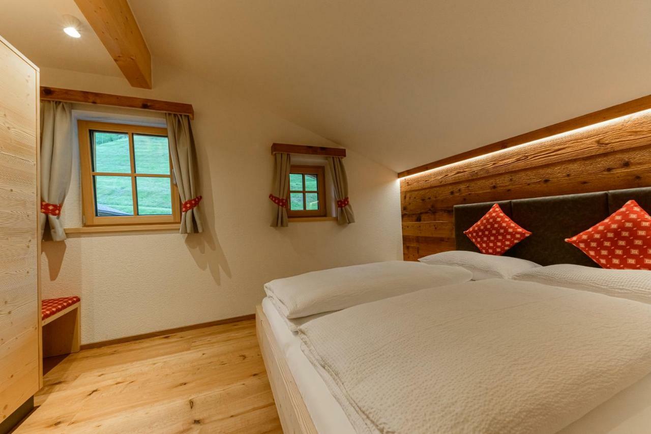 Mooserhof Campo Tures Zewnętrze zdjęcie