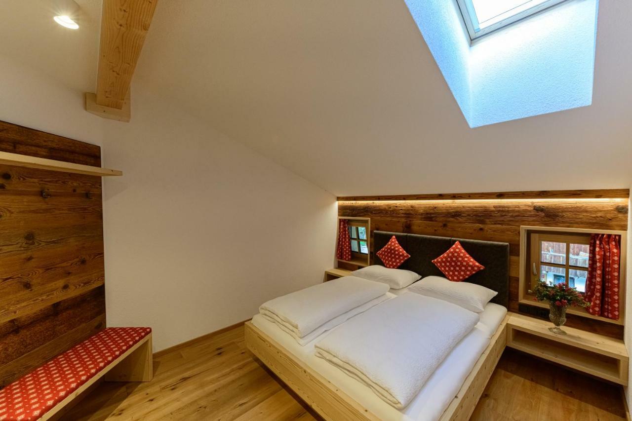 Mooserhof Campo Tures Zewnętrze zdjęcie
