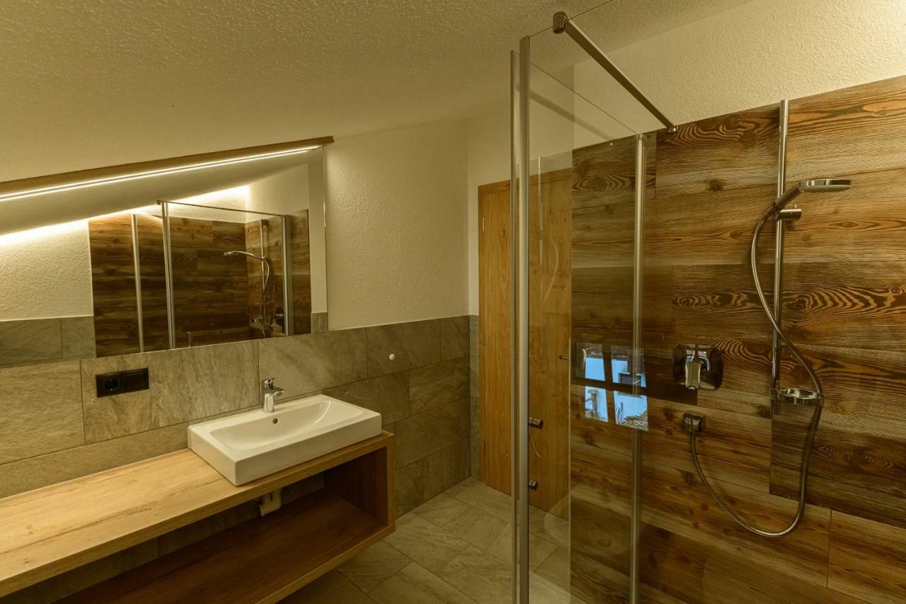Mooserhof Campo Tures Zewnętrze zdjęcie