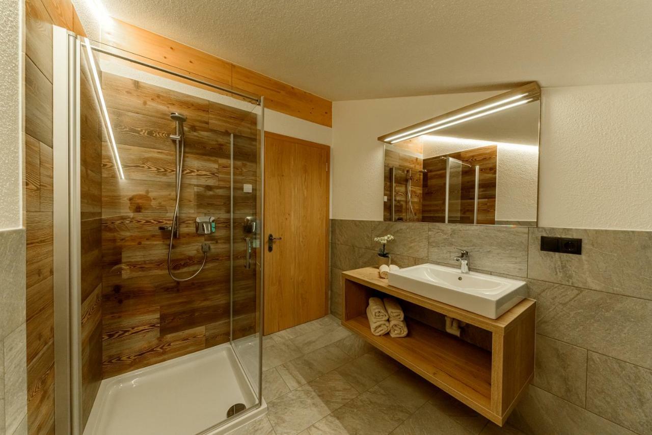 Mooserhof Campo Tures Zewnętrze zdjęcie