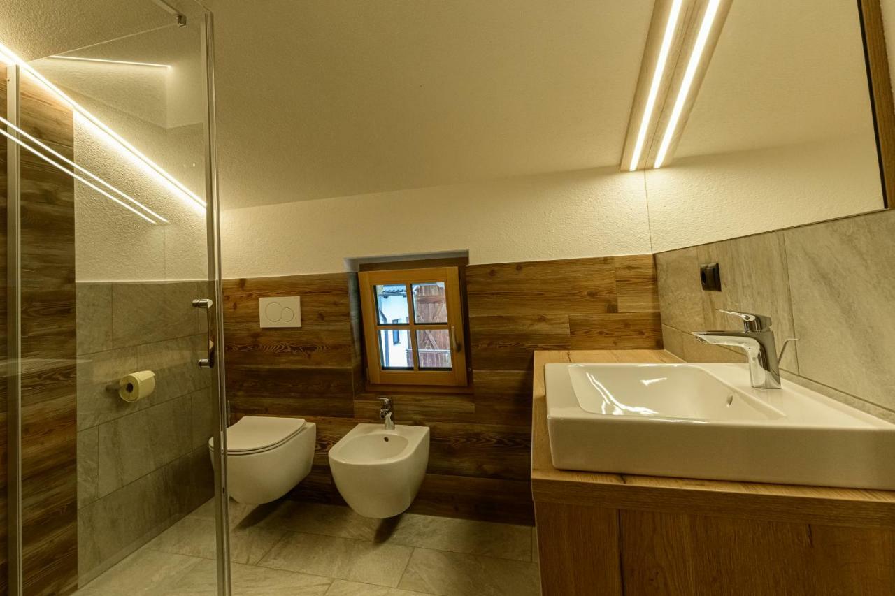 Mooserhof Campo Tures Zewnętrze zdjęcie